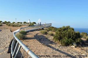 14 SANTA POLA - LE PHARE (48)